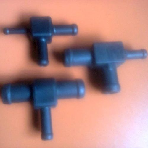 Plastic T Connectors