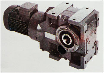 Premium Duro Drive Geared Motors