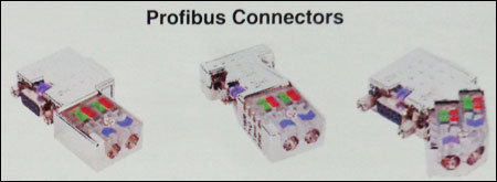  Profibus Connector