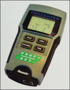 Profinet Cable Tester