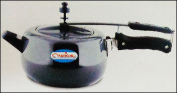 Spectra H/A Pressure Cooker