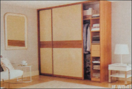 Wardrobe (Jf-Wd-03)