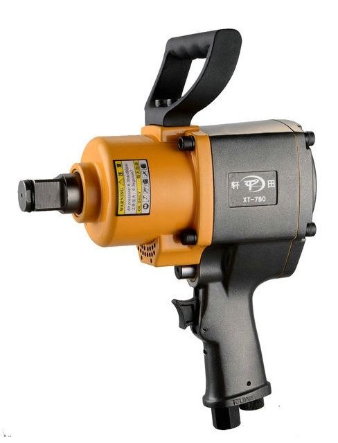 1" Series Air Impact Wrench (Xt-780)