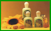 Bath Gels (300 ml)