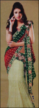 Beautiful Designer Sarees