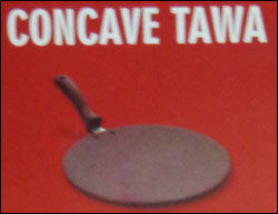 Concave Tawa