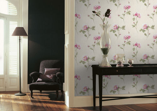 Decorative Wallpaper