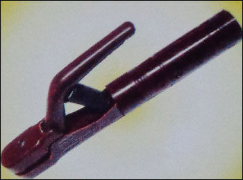 Electrode Holder (Model No 1301)