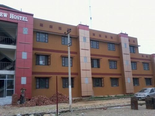 Fabrication Service Of Hostels And Hotels