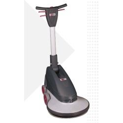 Floor Scrubber And Polisher