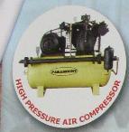 High Pressure Air Compressors