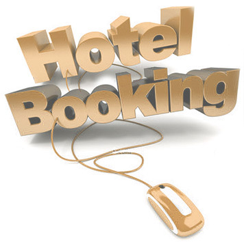Hotel Booking Service By 4 Season Holidays