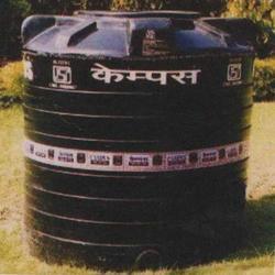 water storage tank