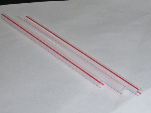 Juice Straw