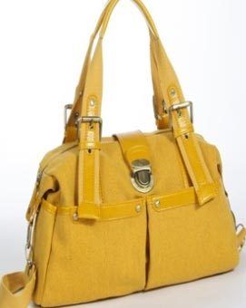 Ladies Fancy Leather Handbags