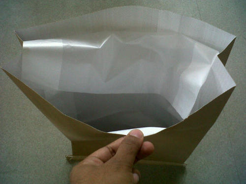 laminated bags