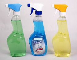 Liquid Home Cleaner