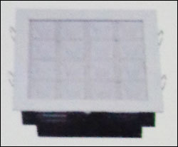 मैट्रिक्स 16w और 25w एलईडी लाइट