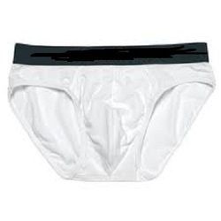 Men Cotton Brief