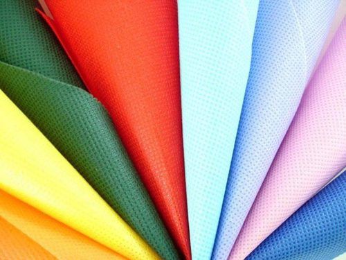 Non Woven Cotton Fabric