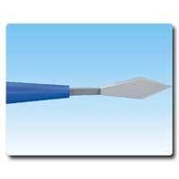 Ophthalmic Surgery Blades (Keratome 3.2mm)