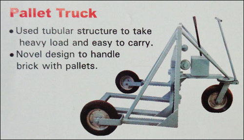 Pallet Truck