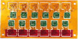 PCB Board (4 layer)