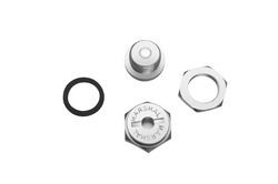 Pressure Cooker Safety Valve Outer Loose