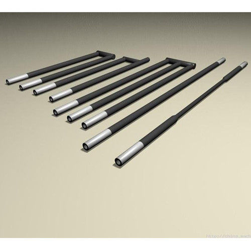 SiC Heating Element For Electric Furnace