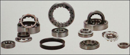 Steering Bearings