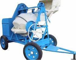 Concrete Mixer Machine (10/7 HH)