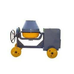 Concrete Mixer Machine (5/3 Ft)