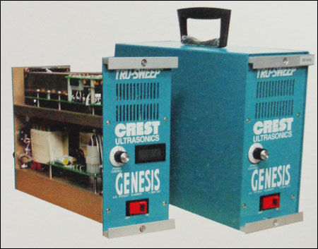 Crest Genesis Generator
