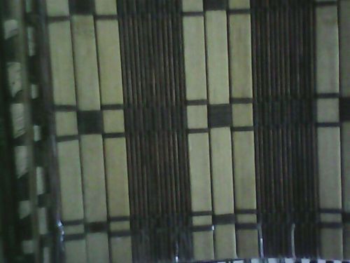 Designer Window Blinds