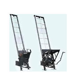 Ladder Lift - Premium Quality Components , Elegant Design and Advanced Technology