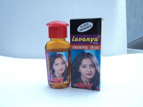 Lavanya Oil