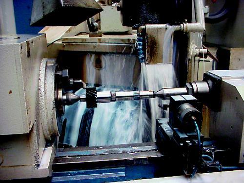 cutting fluid