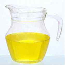 Peanut Oil