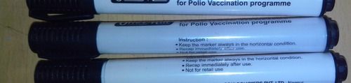 Polio Marker Pen