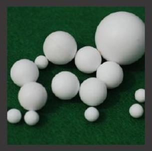 PTFE Ball