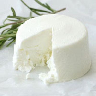 Ricotta Cheese