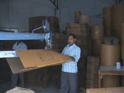 Shri Krishna Corrugated Boxes