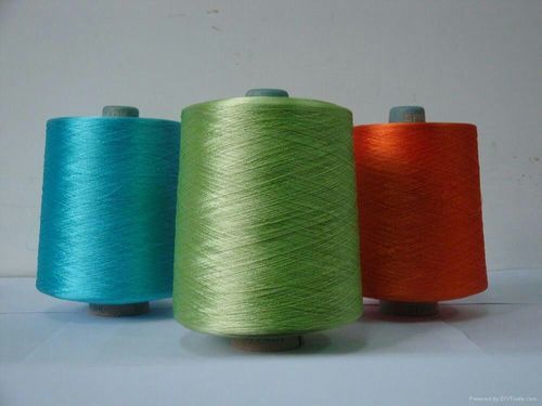 Silk Threads (ST-02)
