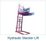 Stacker Lift