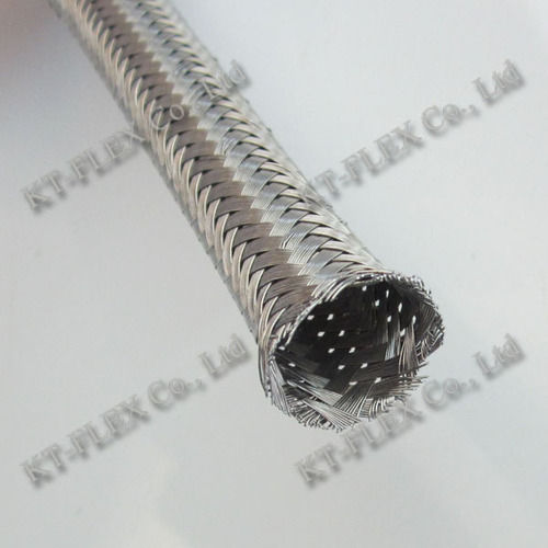 Stainless Steel Braid Sleeve