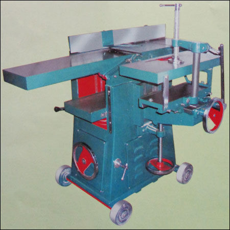 Wood Granding Machine 