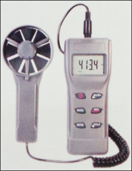 Air Particle Counter