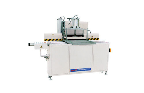 Auto End-Milling Machine for Aluminum Window And Door