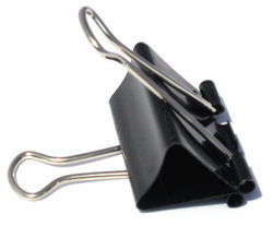 Binder Clip