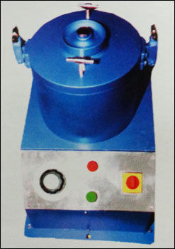 Bitumen Extractor (Electrical)